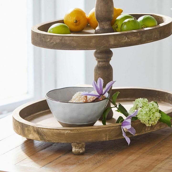 Immagine prodotto Loberon Etagere Olathe