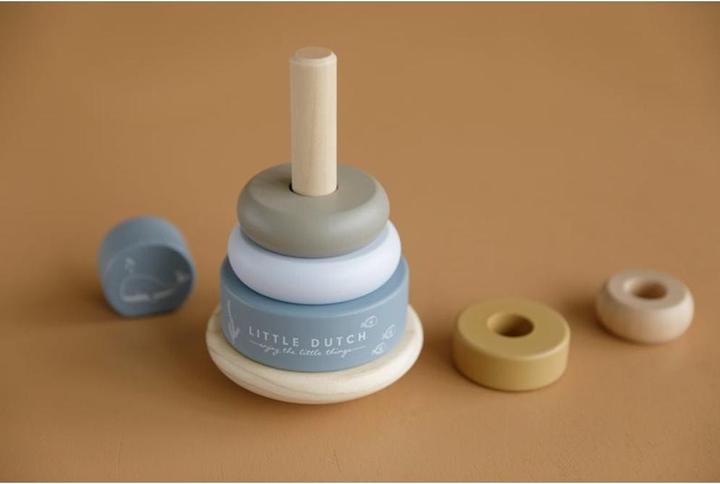 Image du produit Little Dutch Rocking Ring