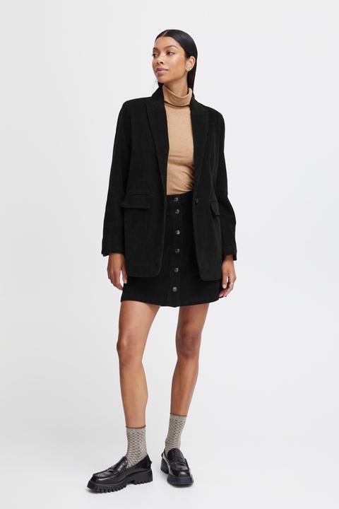 Actual product image B.young BYDANNA BLAZER - 20813754 (40)
