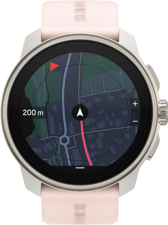 Actual product image Suunto Race S (45 mm)