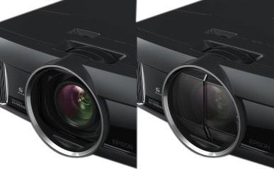 Produktbild Epson Eh-Tw9000