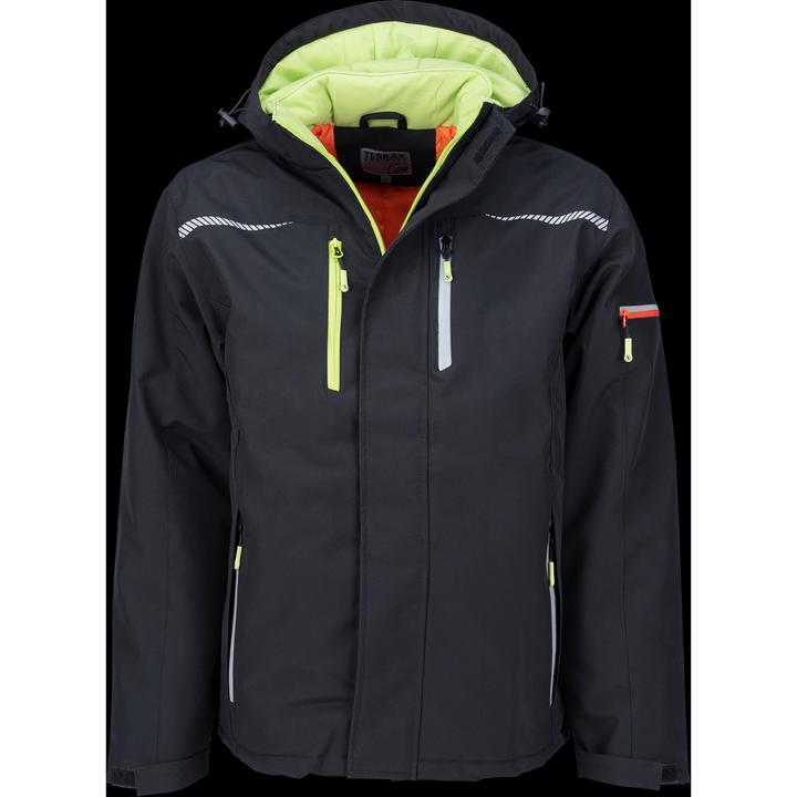 Actual product image Terrax Work parka (XL)