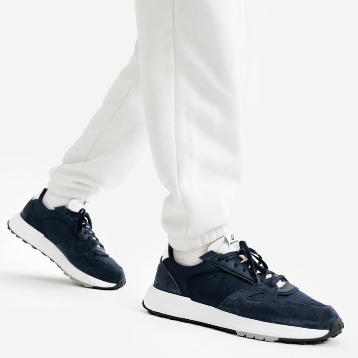Produktbild Decathlon Sneaker Herren - RR70 blau (44)