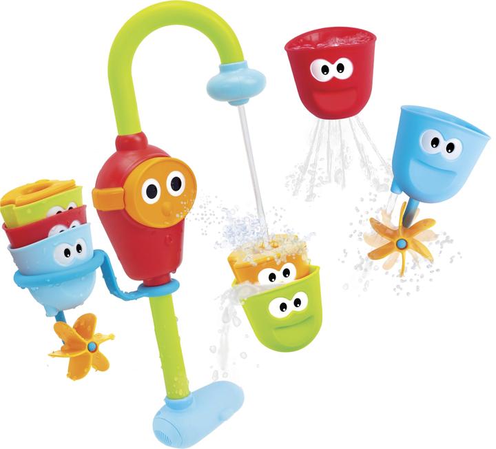 Yookidoo Dusche
