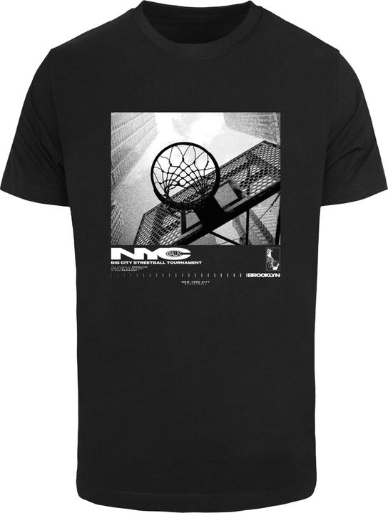 Mister Tee NYC Ballin Tee - 159509 (L)