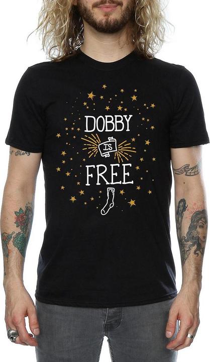 Dobby Is Free TShirt