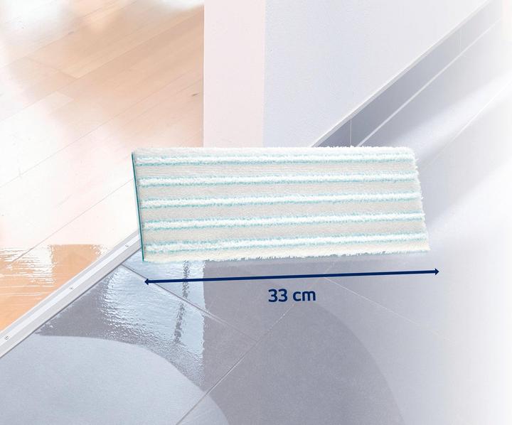Produktbild Leifheit Wischpad Picobello M mico duo (1 Stk.)