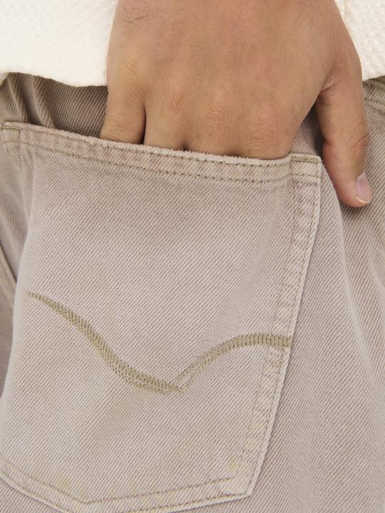Produktbild Only & Sons Gerade geschnitten Mittlere Taille Shorts Jeans-Shorts (L)