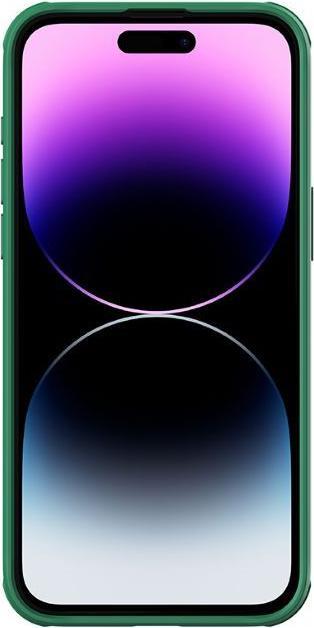 Image du produit Nillkin CamShield Pro (Apple iPhone 15 Pro Max)