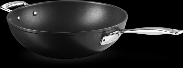 Image du produit Le Creuset Wok (30 cm, Wok, Aluminium)