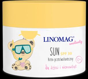 Produktbild MGA Na (Sonnencreme, SPF 30, 50 ml)