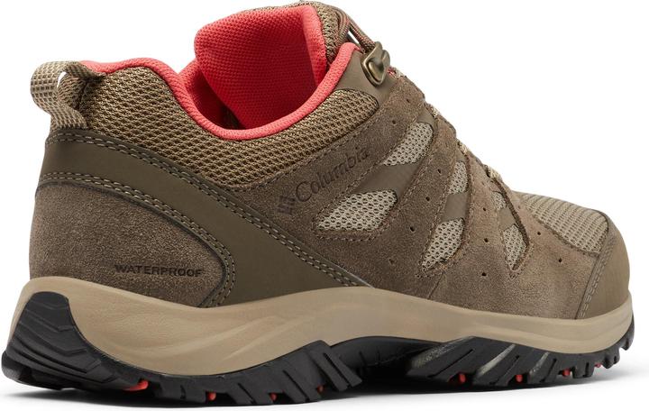 Actual product image Columbia Redmond (39)