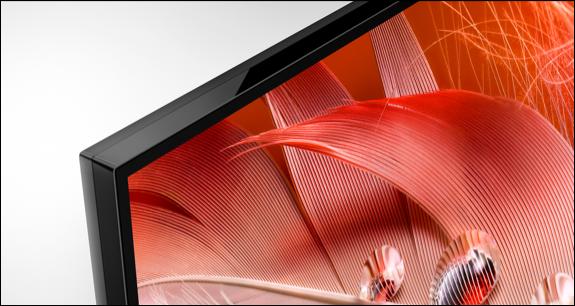 Immagine prodotto Sony XR55X90J (55", X90J, LCD, 4K, 2021)