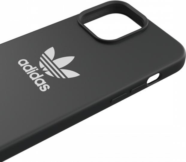 Image du produit adidas Étui en silicone AirPods Noir (Apple iPhone 13 Pro Max)