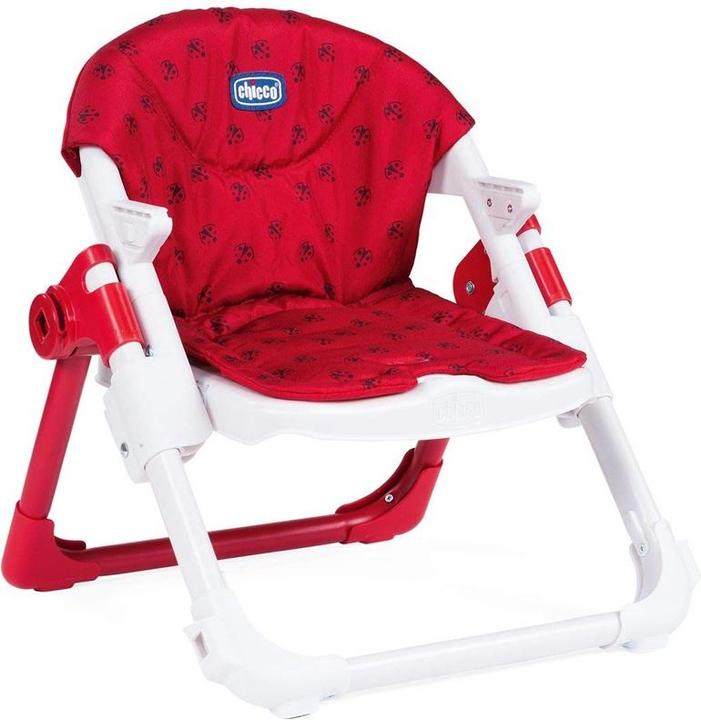 Produktbild Chicco Chairy (Hochstuhl)