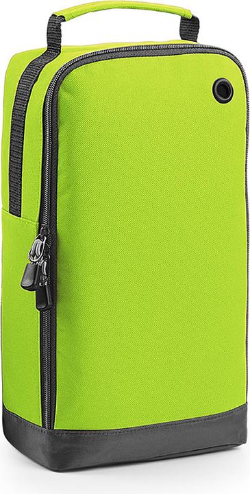 Actual product image Bagbase Shoe bag 8 litres (pack of 2)