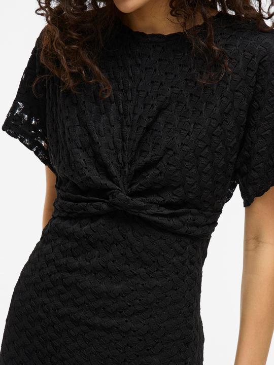Produktbild Vila Kurzarm Midikleid (S)