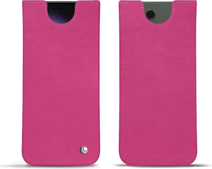 Roze BB ( Pantone #DB599F )