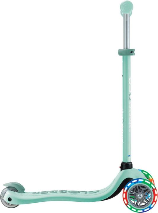 Produktbild Globber / Dreirad GO UP Sporty s pistachio