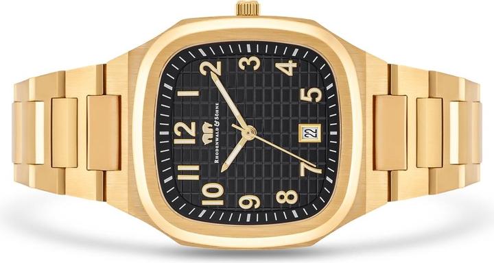 Produktbild Herren Uhr Ikador - 37232 (43 mm)