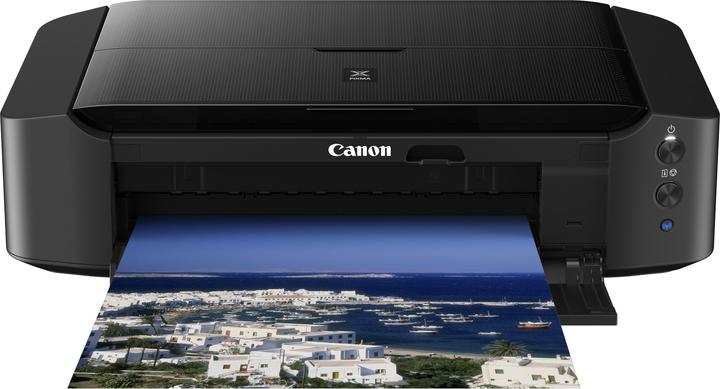 Actual product image Canon Pixma Ip8750 (Ink, Colour)
