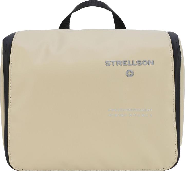 Strellson stockwell 2.0 benny washbag lhz (7 l)