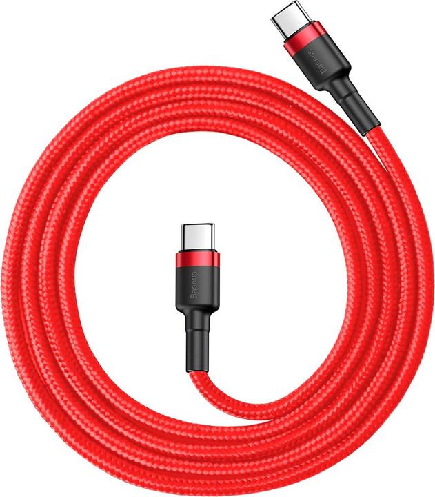 Immagine prodotto Baseus Serie Cafule a ricarica rapida (1 m, USB 2.0)