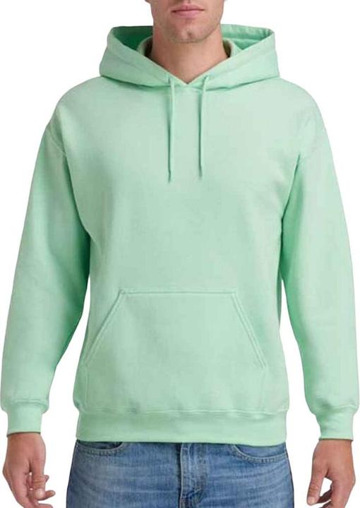 Image du produit Gildan - Sweat à capuche - Homme (XL)