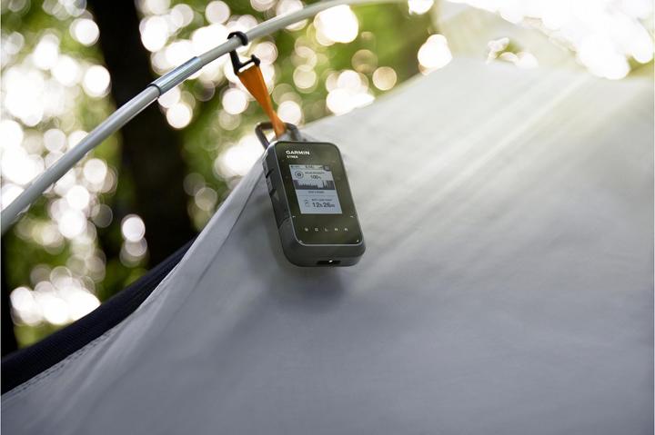 Image du produit Garmin eTrex Solar