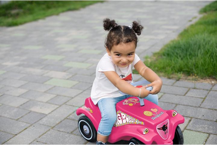 Image du produit BIG Bobby Car