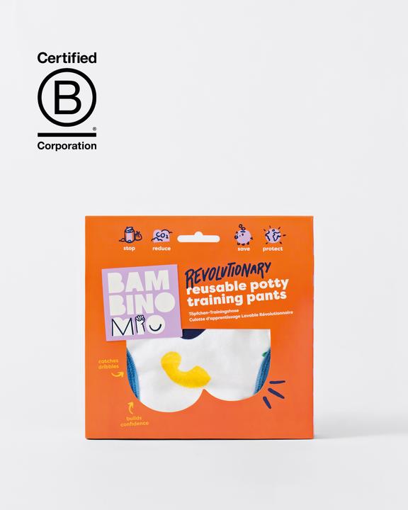 Immagine prodotto Bambino Mio mutandine allenatrice (Dimensione 5, Dimensione 4, 1 Pezzo/i)