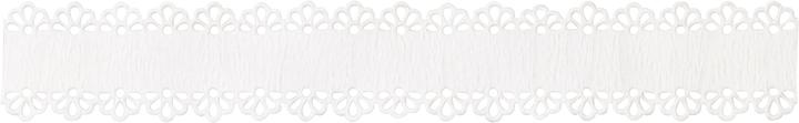 Produktbild Heyda Papier Spitzenbordüre, selbstklebend, 2m (16 mm)