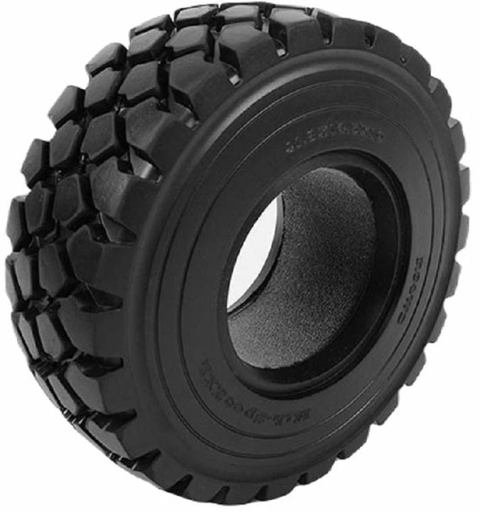 Image du produit Rc4Wd Pneus MIL-SPEC ZXL 1.9