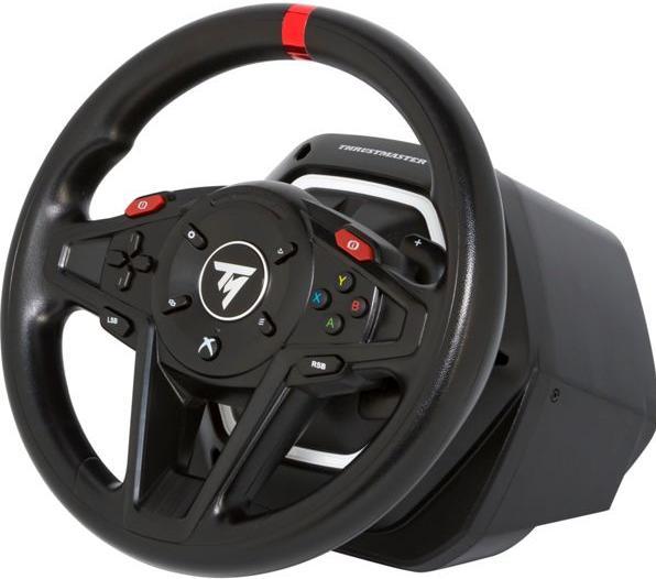Produktbild Thrustmaster T128 SimTask Pack (Windows, Xbox One X, Xbox One S, Xbox Series S, Xbox Series X)