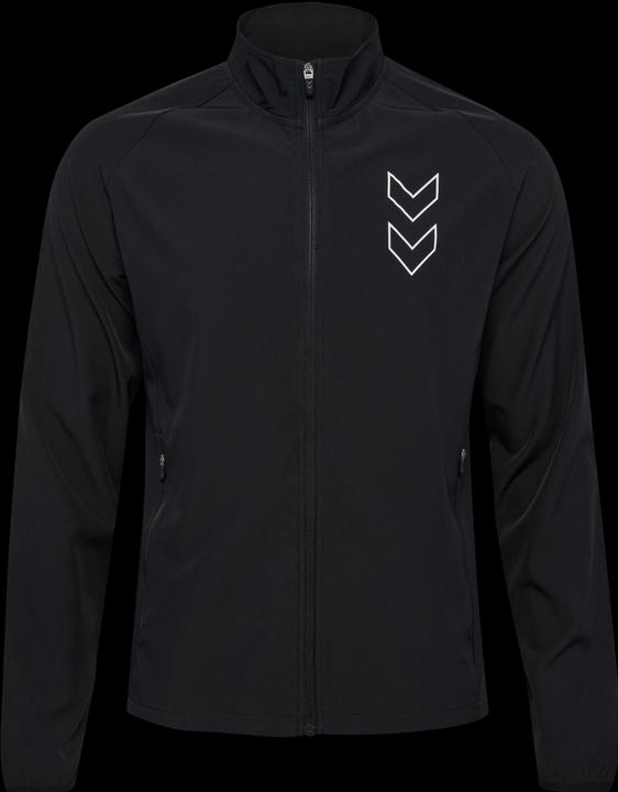 Produktbild hummel hmlCOURT JACKET (S)