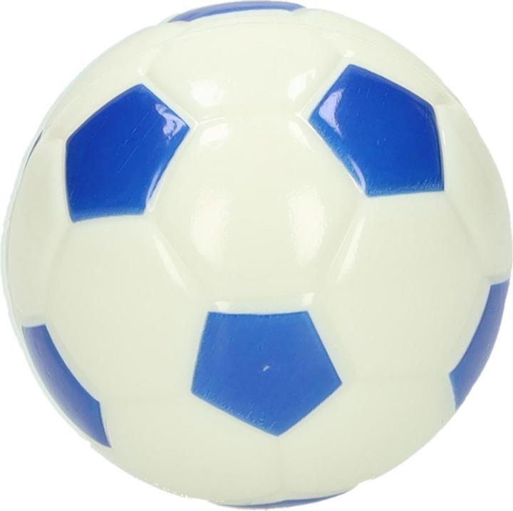 Produktbild Schaumstoff-Fussballfarbe