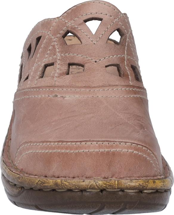Actual product image Josef Seibel mules (36)