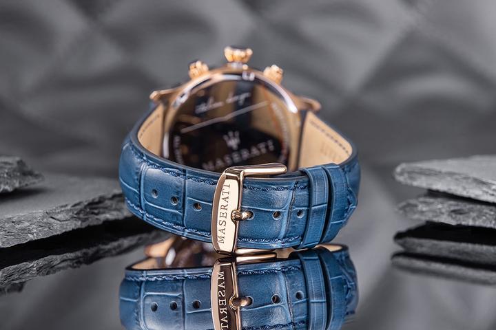 Produktbild Maserati Epoca (Analoguhr, Chronograph, 42 mm)