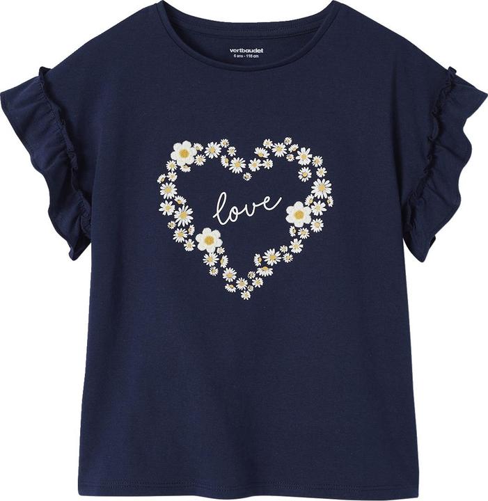 Vertbaudet T-Shirt (116)