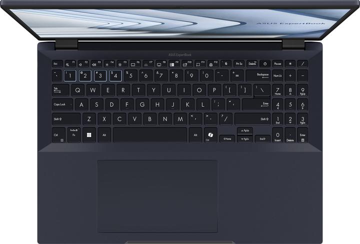 Produktbild ASUS ExpertBook B3 (16", Intel Core i7-1355U, 16 GB, 512 GB, DE)