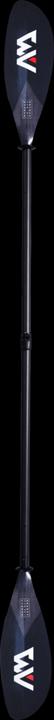 Produktbild Aqua Marina KP-3 Carbon Kajak Paddel (230 cm, 4-piece)