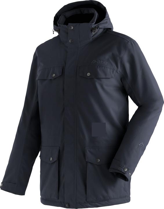 Actual product image Maier Sports Knuth (52, L)