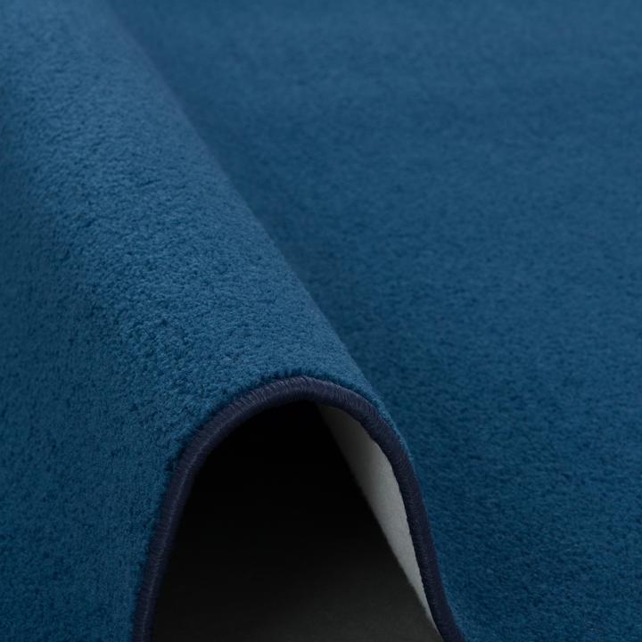 Produktbild Snapstyle Trend Velours Läufer Teppich Joy (100x200 cm)