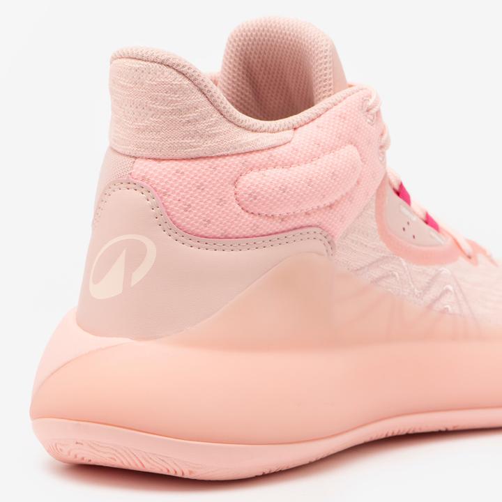 Produktbild Tarmak Damen/Herren Basketball Schuhe - SE500 High rosa (48)