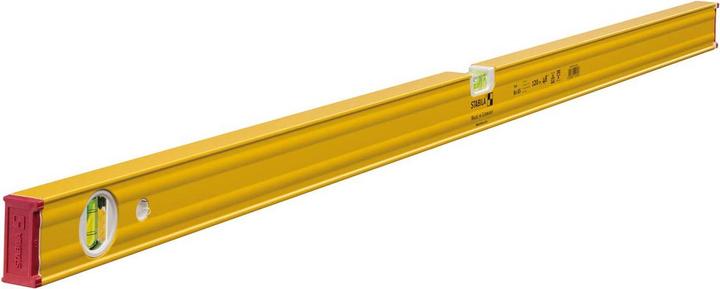 Stabila Wasserwaage Type 80 AS (120 cm)