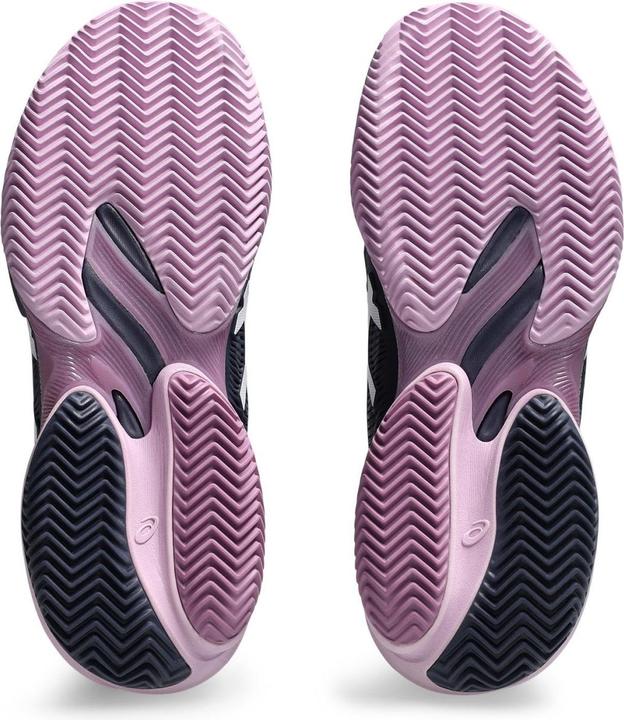 Produktbild ASICS Performance Court FF 3 Sandplatz Tennisschuh Damen (39)