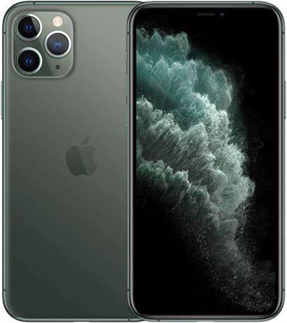 Immagine prodotto Re!commerce iPhone 11 Pro (256 GB, Verde, 5.80", 12 Mpx, SIM + eSIM, A / Come nuovo)