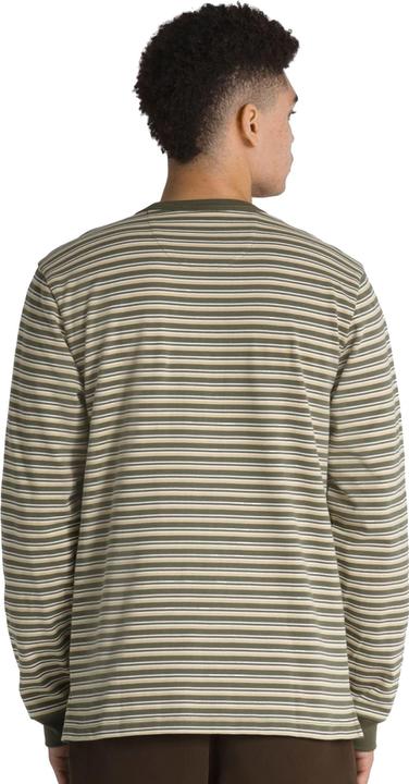 Actual product image Vans Awbrey II Longsleeve (M)
