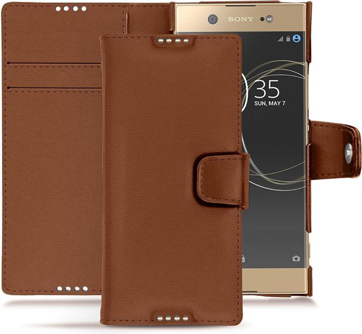 Marron PU ( Pantone #8B4720 )