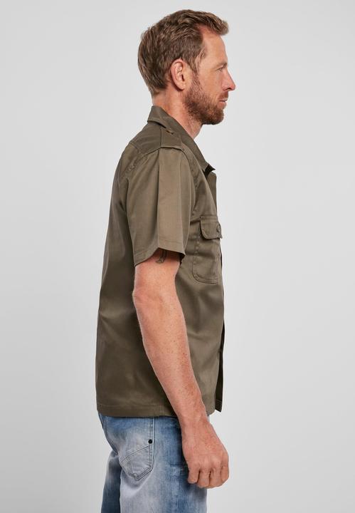 Immagine prodotto Brandit Camicia a maniche corte USA (S)